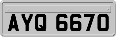 AYQ6670