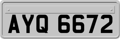 AYQ6672