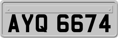 AYQ6674