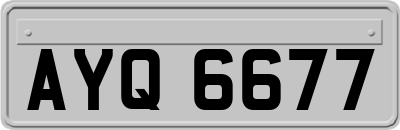 AYQ6677