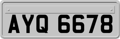 AYQ6678