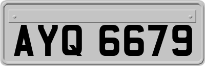 AYQ6679