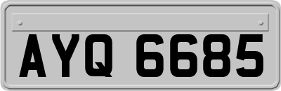 AYQ6685