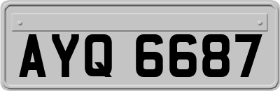 AYQ6687