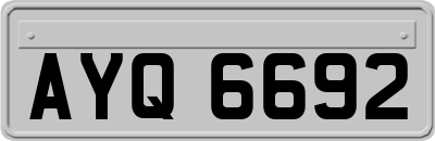 AYQ6692