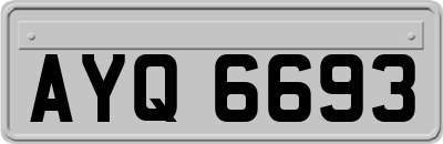 AYQ6693