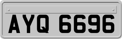 AYQ6696
