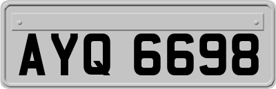 AYQ6698