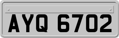 AYQ6702