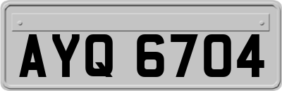 AYQ6704