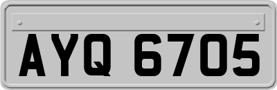 AYQ6705