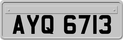 AYQ6713