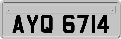 AYQ6714