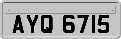 AYQ6715
