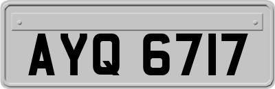 AYQ6717
