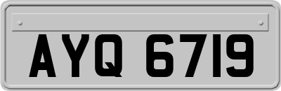 AYQ6719