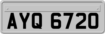 AYQ6720