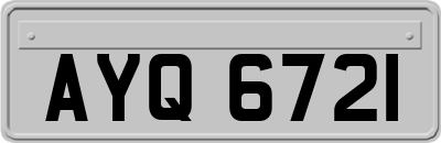 AYQ6721
