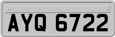 AYQ6722