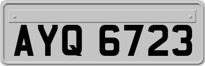 AYQ6723