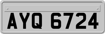 AYQ6724