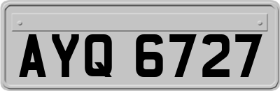 AYQ6727