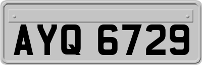 AYQ6729