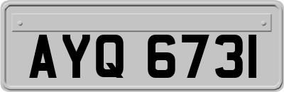 AYQ6731