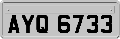 AYQ6733