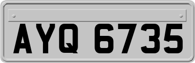 AYQ6735