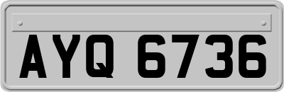 AYQ6736