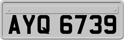 AYQ6739