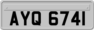 AYQ6741