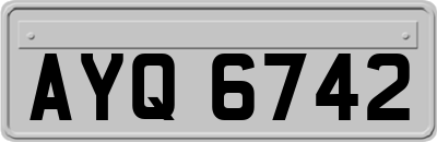 AYQ6742