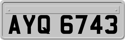 AYQ6743