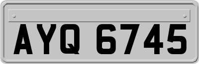 AYQ6745