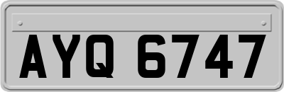 AYQ6747