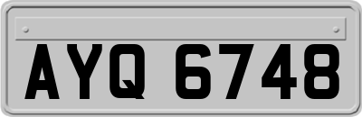 AYQ6748