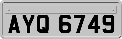 AYQ6749