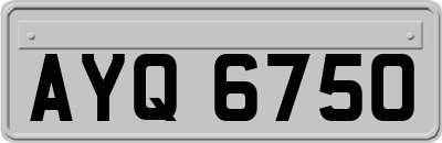 AYQ6750