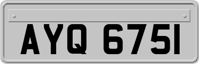 AYQ6751