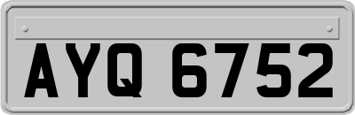 AYQ6752