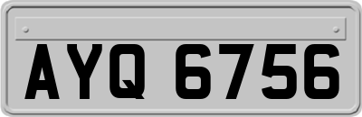 AYQ6756