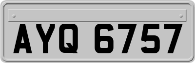 AYQ6757