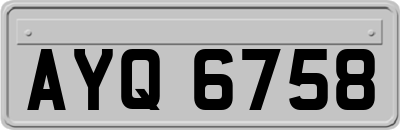 AYQ6758