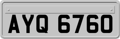 AYQ6760