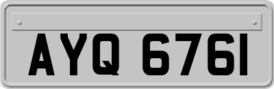 AYQ6761