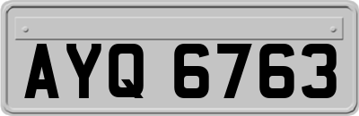 AYQ6763