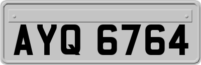 AYQ6764