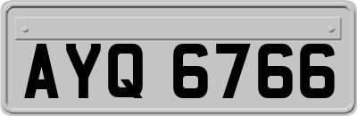 AYQ6766